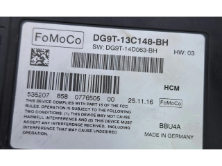 Блок управления DG9T13C148BH   Ford Mondeo MK V