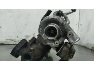  Турбина BMW 3 E46 2.0 2247297H   для двигателя 204D4      