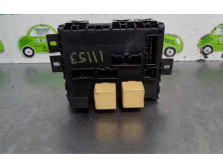 Pojistková skříňka Řídící jednotka BSM 46517276   Fiat Multipla 2004