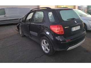 Блок управления климат-контролем 3951055L00GUA   Suzuki SX4