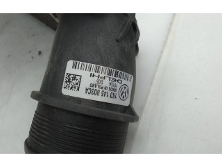 Интеркулер  1k0145803ca   Volkswagen Eos 