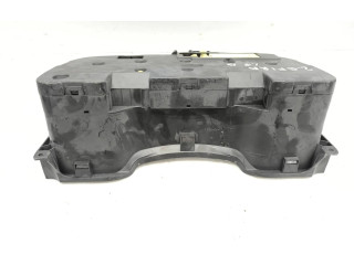 Přístrojová deska  Opel Zafira A 2000 09228762ER, 351189000  
