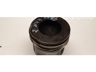 Píst 0840BB   BMW 1 E81 E87  pro naftový motor 1.8  