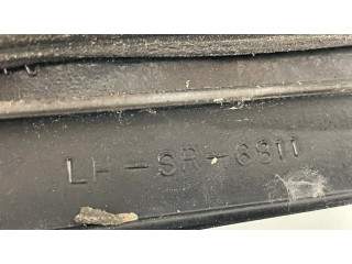 Zpětné zrcátko  levé Opel Sintra 1999  LHSR6811  