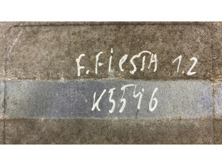 Řídící jednotka 6S6112A650FH   Ford Fiesta 2008
