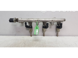 Vstřikovací lišta 04C133320G, 04E905036AL   Seat Arona    DKRF 