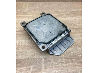Блок подушек безопасности 6905491, 0285001368   BMW 3 E46