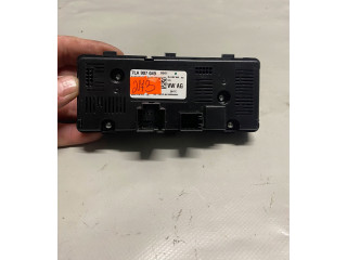 Блок управления климат-контролем 7LA907049A, 7LA907049   Volkswagen Transporter  Caravelle T6