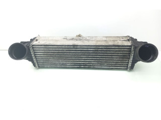 Интеркулер  17517809321, P4130001   BMW X5 E70 