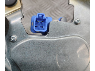 Моторчик заднего дворника 86510SG081, 86510SG081    Subaru Outback (BS)