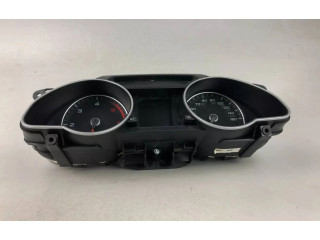Спидометр (приборный щиток) 8T0920984K   Audi A5 Sportback 8TA 2013