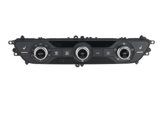 Блок управления климат-контролем 8W0820043Q   Audi A5