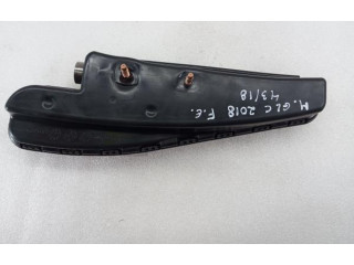 Подушка безопасности в сиденье 2138600502, 0589P10053   Mercedes-Benz GLC X253 C253