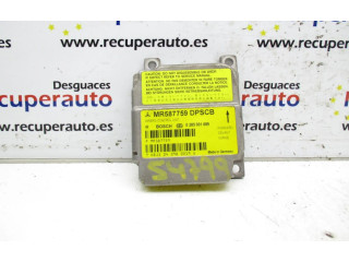Блок подушек безопасности 1860151200, 1860B512   Mitsubishi Colt CZ3