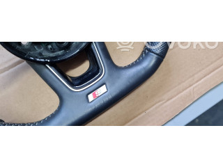 Volant Audi A4 S4 B9 8W 2020 8W0419091FC, 565425696  