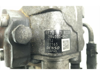 Vstřikovací čerpadlo RF7J13800B, 2940000421   Mazda 5     