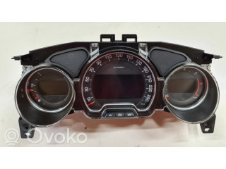 Панель приборов 9665364680, PE0002002   Citroen C5       