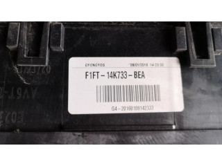 Блок предохранителей  F1FT14K733BEA   Ford Focus    