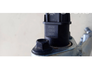 Vstřikovací lišta 8945833030   Toyota RAV 4 (XA50)     