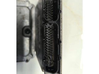 Блок управления двигателя 047906030C, 5WP4208   Skoda Felicia I