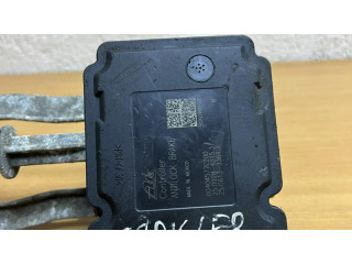 Блок АБС 00404577C200, D7058   Chrysler  300 - 300C  2005-2010 года