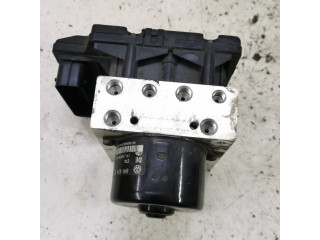 Блок АБС 8N0907379D, 10094703083   Audi  TT Mk1  1999-2006 года