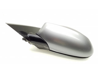 Zpětné zrcátko  levé BMW 1 E81 E87 2007  7164601, E1010803  