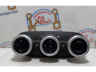 Блок управления климат-контролем 156099936, 166118   Alfa Romeo Giulietta