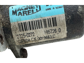 Блок управления коробкой передач EJ0011955, 1957260   Maserati Quattroporte