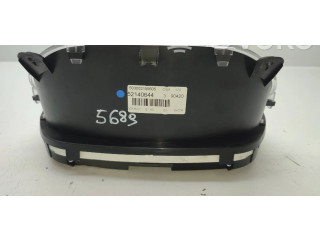Панель приборов 52140644   Fiat Fiorino       