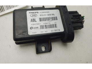 Řídící jednotka 31288565AA   Volvo XC70 2010