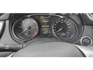 Přístrojová deska  Nissan X-Trail T32 2014 248104CC7A, 4CC7A  