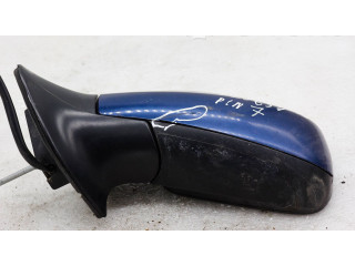 Zpětné zrcátko  Peugeot 407 2005  E9024145, E9014145  