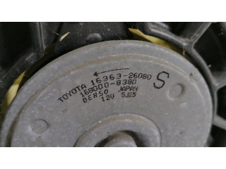 Комплект вентиляторов     1636328170, 1636326080    Toyota RAV 4 (XA30) 2.2