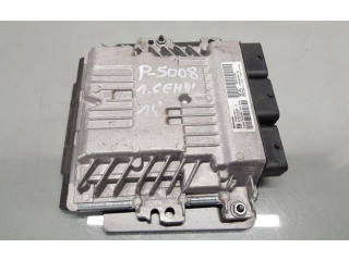 Řídící jednotka 9804127280   Peugeot 5008 2014