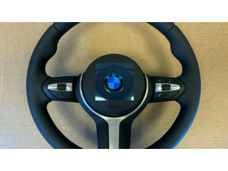 Руль BMW 2 F22 F23  2013-2017 года 32307850403, 32308092206      