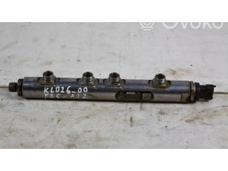 Комплект системы впрыска топлива EQ9GD9X2Q9D80FA, 0445216030    Citroen C5 для бензинового двигателя  2