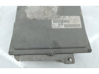 Řídící jednotka 0261203736   Peugeot 106 1997