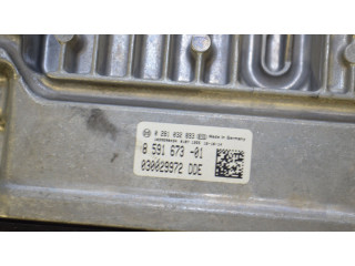 Řídící jednotka 6830820, 61356830820   BMW 7 G11 G12 2016