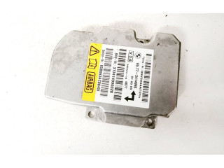 Блок подушек безопасности 65773414990, 65.77-3414990   BMW X3 E83