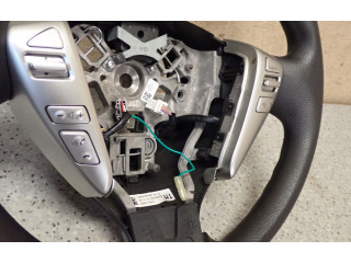 Volant Nissan Note (E12) 2014   