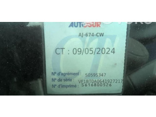 Модуль управления BSM 284B14540R   Renault Laguna III    