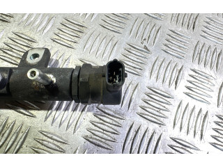 Топливная рампа 55200251, 0445214057   Saab 9-3 Ver2  
