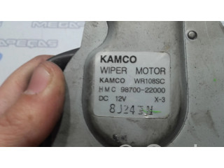 Моторчик дворников 98700-22000    Hyundai Accent