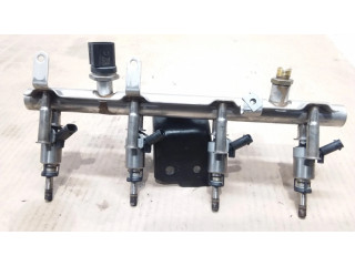 Vstřikovač 06J133317M, 06H906036H   Audi A4 S4 B8 8K  pro benzínový motor 1.8 Cdh 
