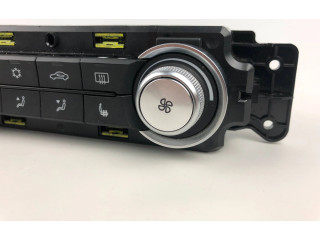 Блок управления климат-контролем 10538537   MG ZS