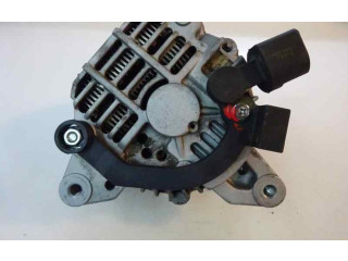 Блок подушек безопасности 550539400, 9628757280   Peugeot 406