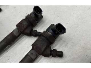 Vstřikovač 0445110423, 55577668   Opel Zafira C     