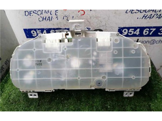 Панель приборов 8LBS3PA, 8LBS3PA   Mazda MX-3       