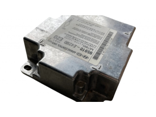 Блок подушек безопасности 95910E4200, B295902000   KIA Soul